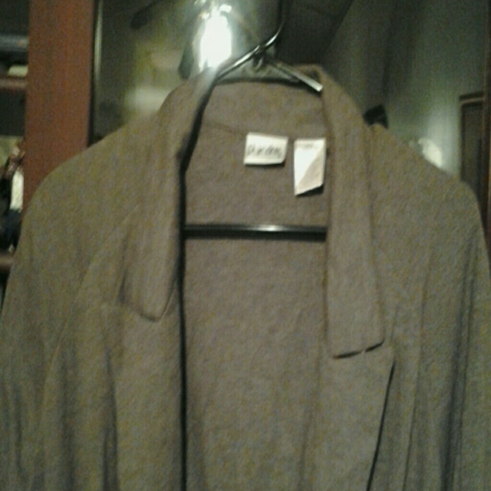 Jacket - Picture 3 of 3