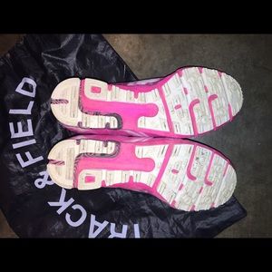 Brooks Track and Field Racing Shoes