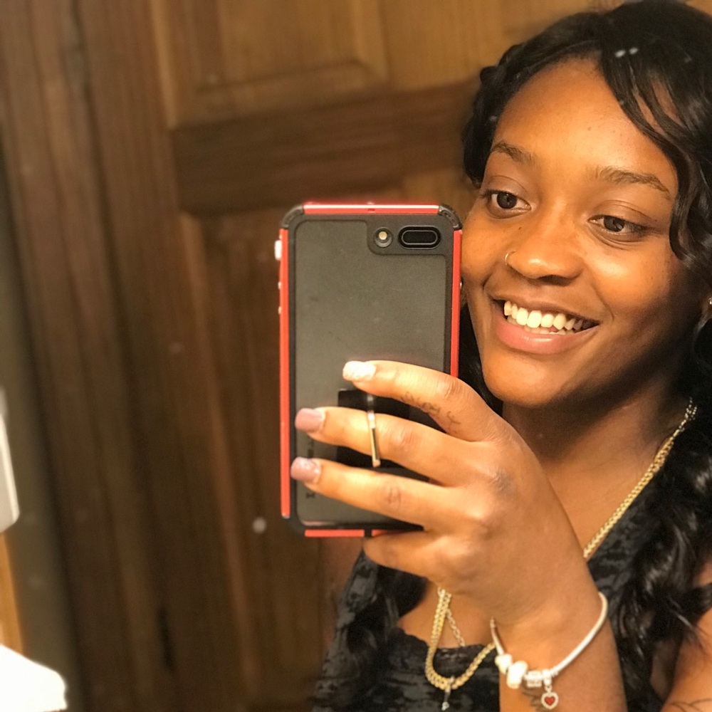 Meet your Posher, Bryanna