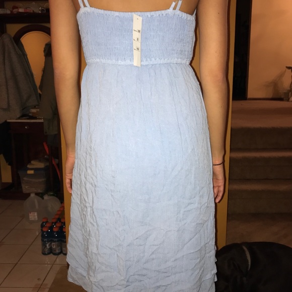 Beach cover up - Picture 2 of 2