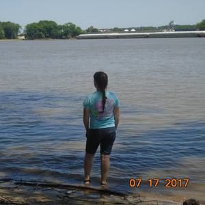 Meet your Posher, Tori