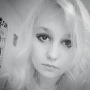 Meet your Posher, Katelynn