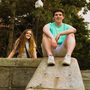 Meet your Posher, Derek