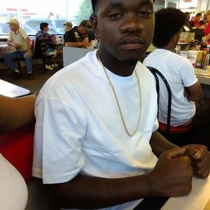 Meet your Posher, Phillip