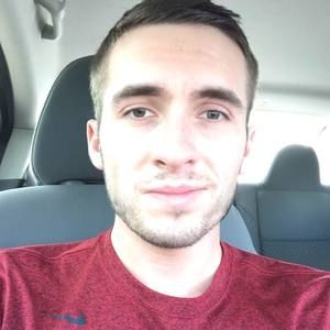 Meet your Posher, Seth