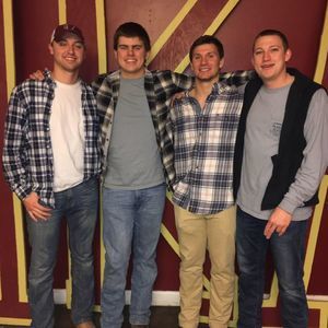 Meet your Posher, Dylan