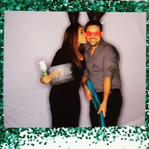 Meet your Posher, Iris