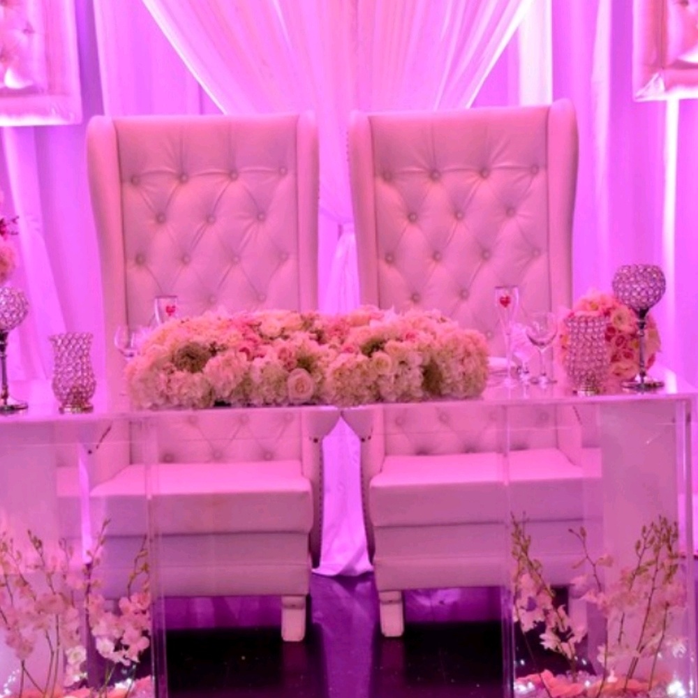 Meet your Posher, Lea