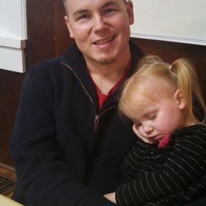 Meet your Posher, Jeremy