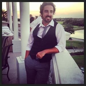 Meet your Posher, Seth