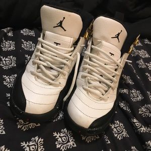 Jordan 12 taxi