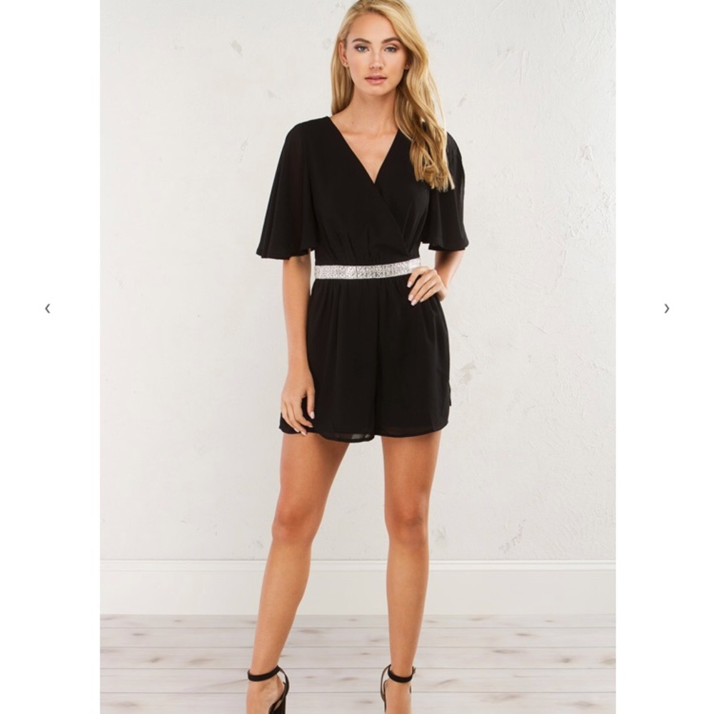 Akira Romper