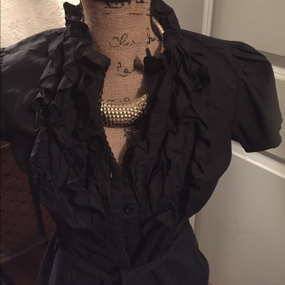Top - Picture 2 of 5