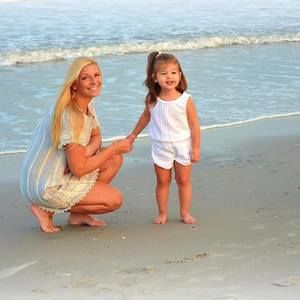 Meet your Posher, Katherine