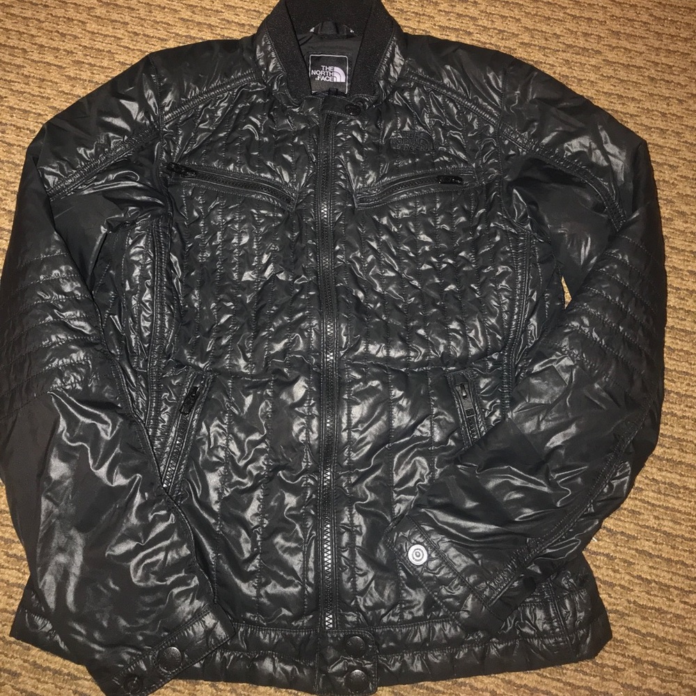 Rare North Face Jacket