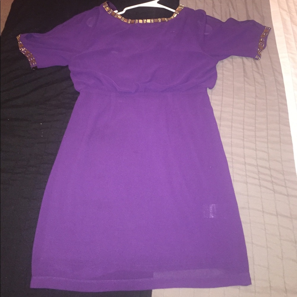 A Dress