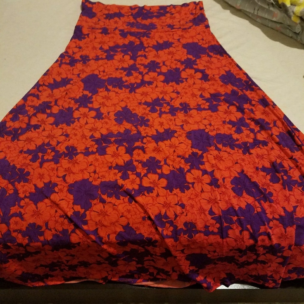 Lularoe Maxi