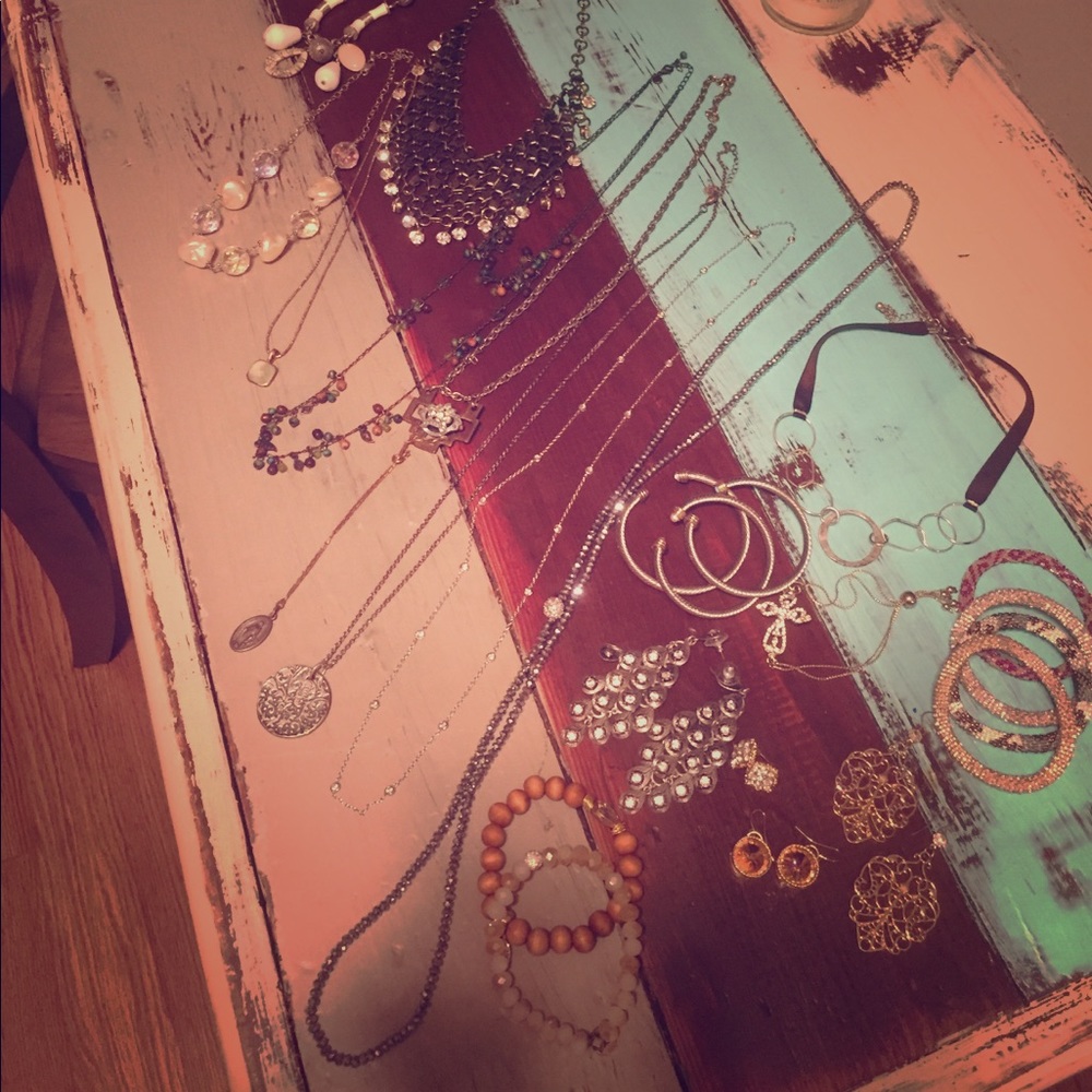 Jewelry Bundle 💗