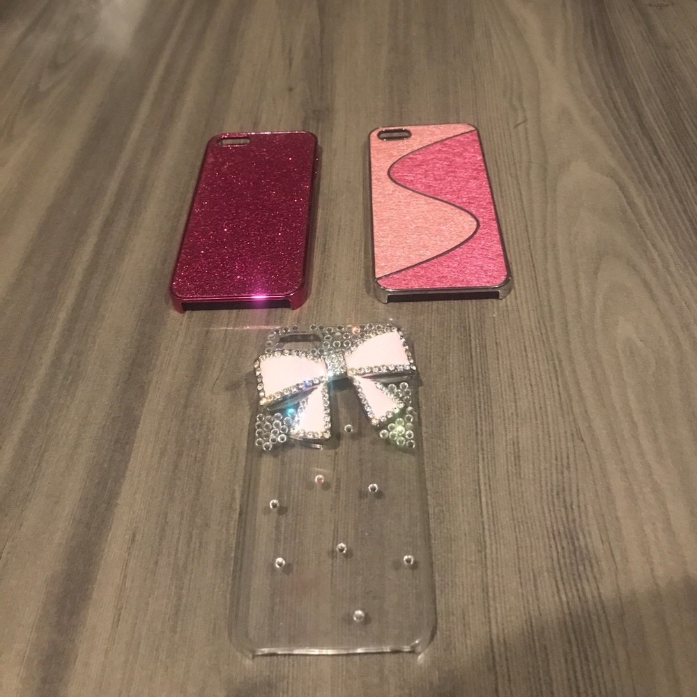 iPhone 5 cases