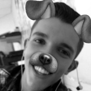 Meet your Posher, Dean