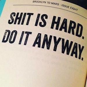 Meet your Posher, Toby