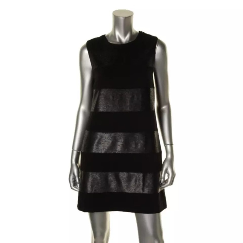 Rachel Zoe Alessandra sequin cocktail dress