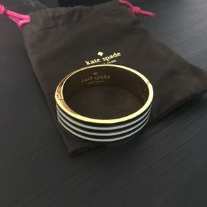 Kate Spade bangle