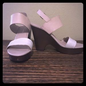 Wedge Sandals