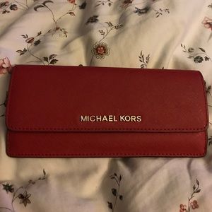 Michael Kors wallet