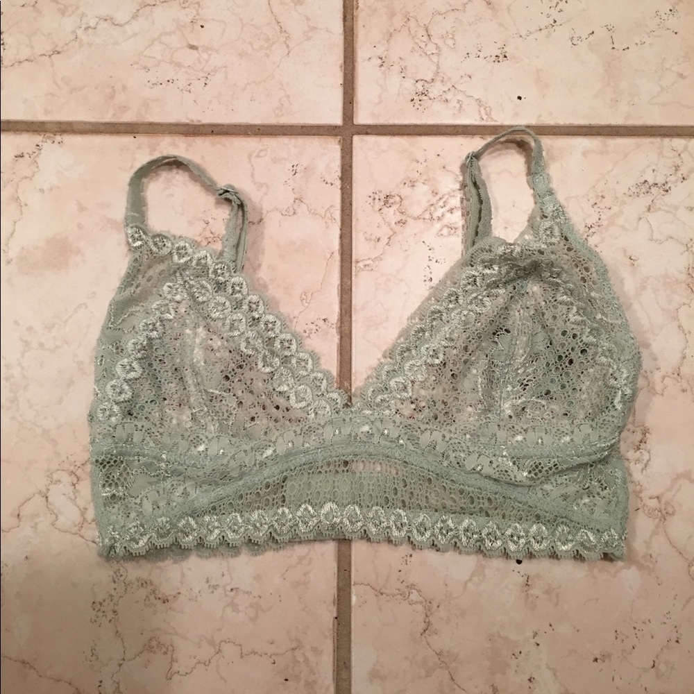 Urban outfitters bralette