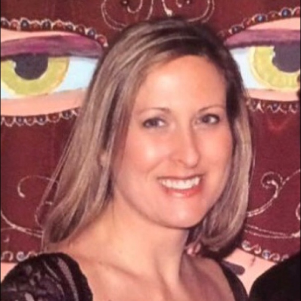Meet your Posher, Lisa