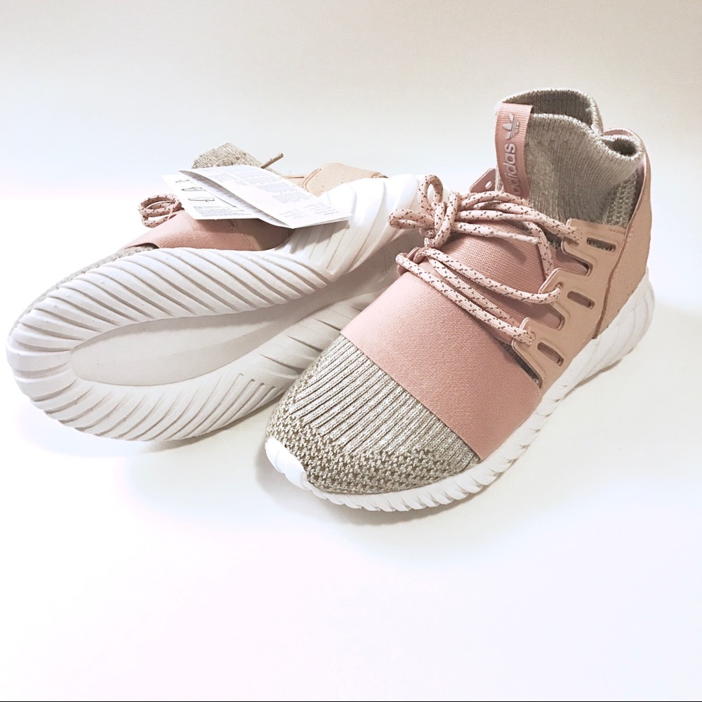 Adidas Tubular Doom Primeknit Sneakers