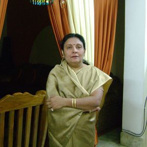 Meet your Posher, Neelam