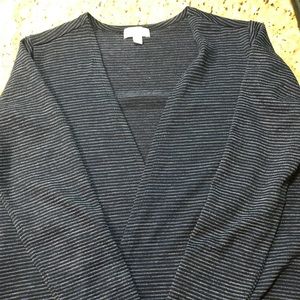 LuLaRoe EUC Large Sarah - worn once.