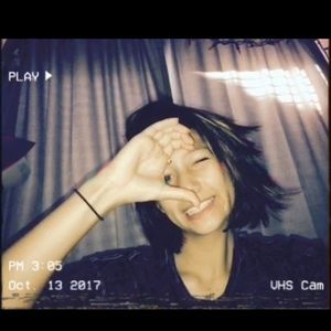 Meet your Posher, Emma