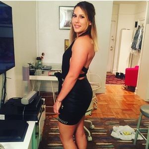 Meet your Posher, Annika