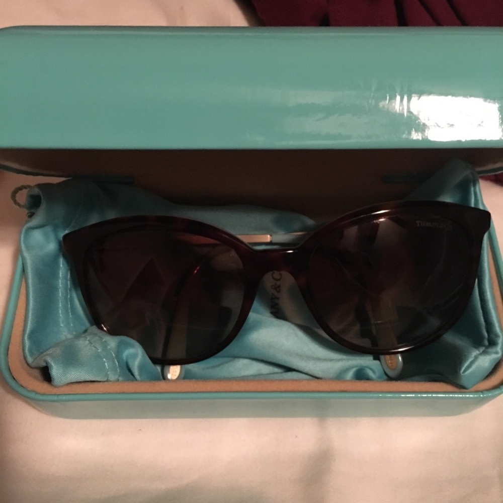 Tiffany sunglasses