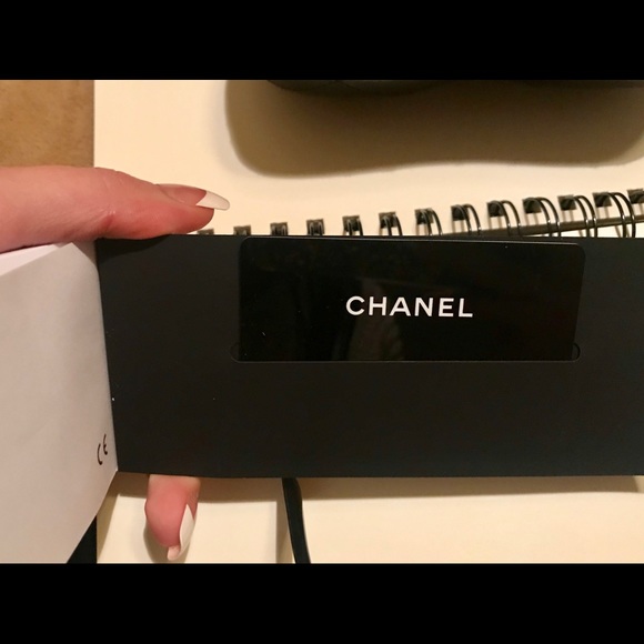 Chanel Sunglasses ***AUTHENTIC*** - Picture 7 of 8