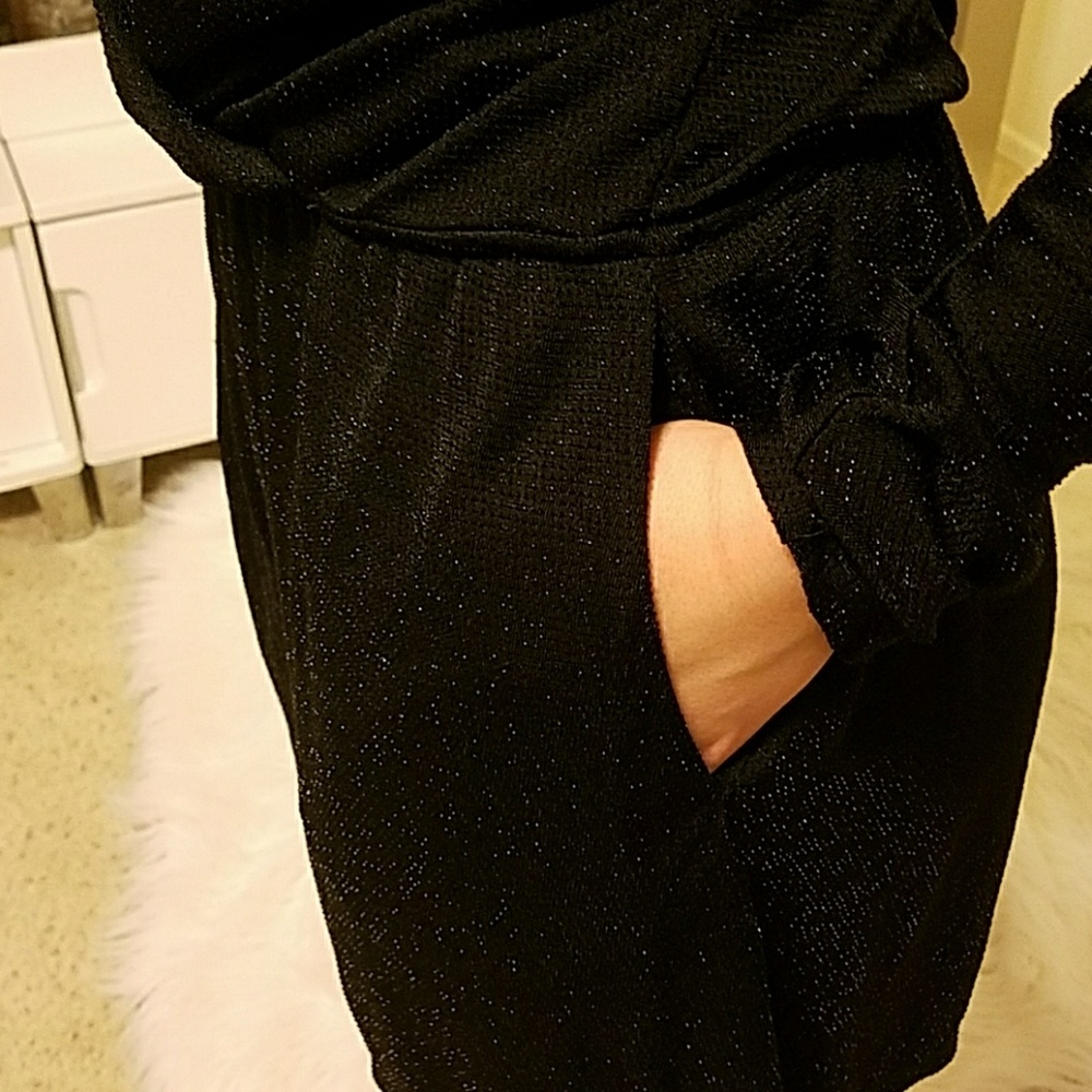 EXPRESS ROMPER - Picture 4 of 4