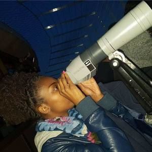 Meet your Posher, Chandler