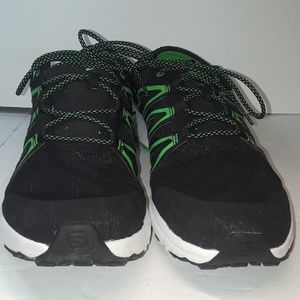 Salomon crossamphibian trainers shoes