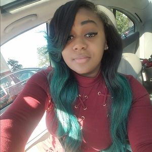 Meet your Posher, Tashara