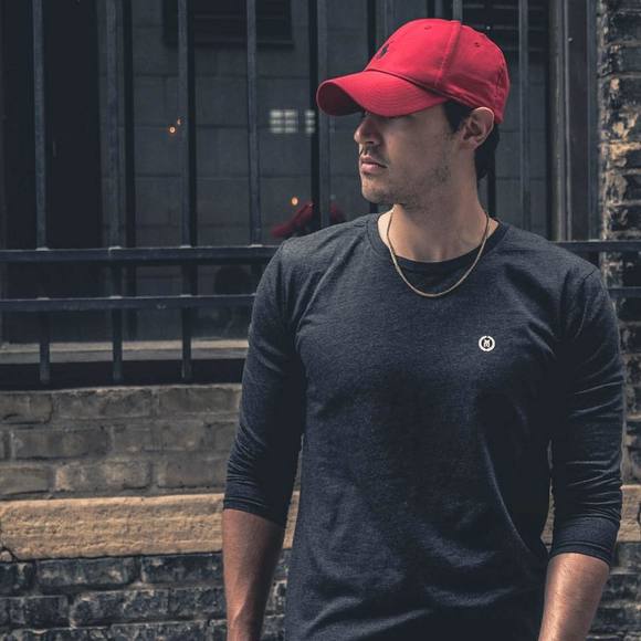 Meet your Posher, Jake - Picture 1 of 1