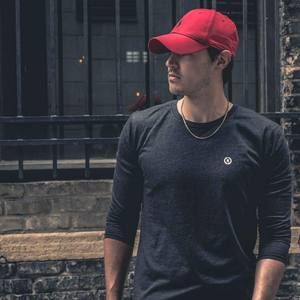 Meet your Posher, Jake