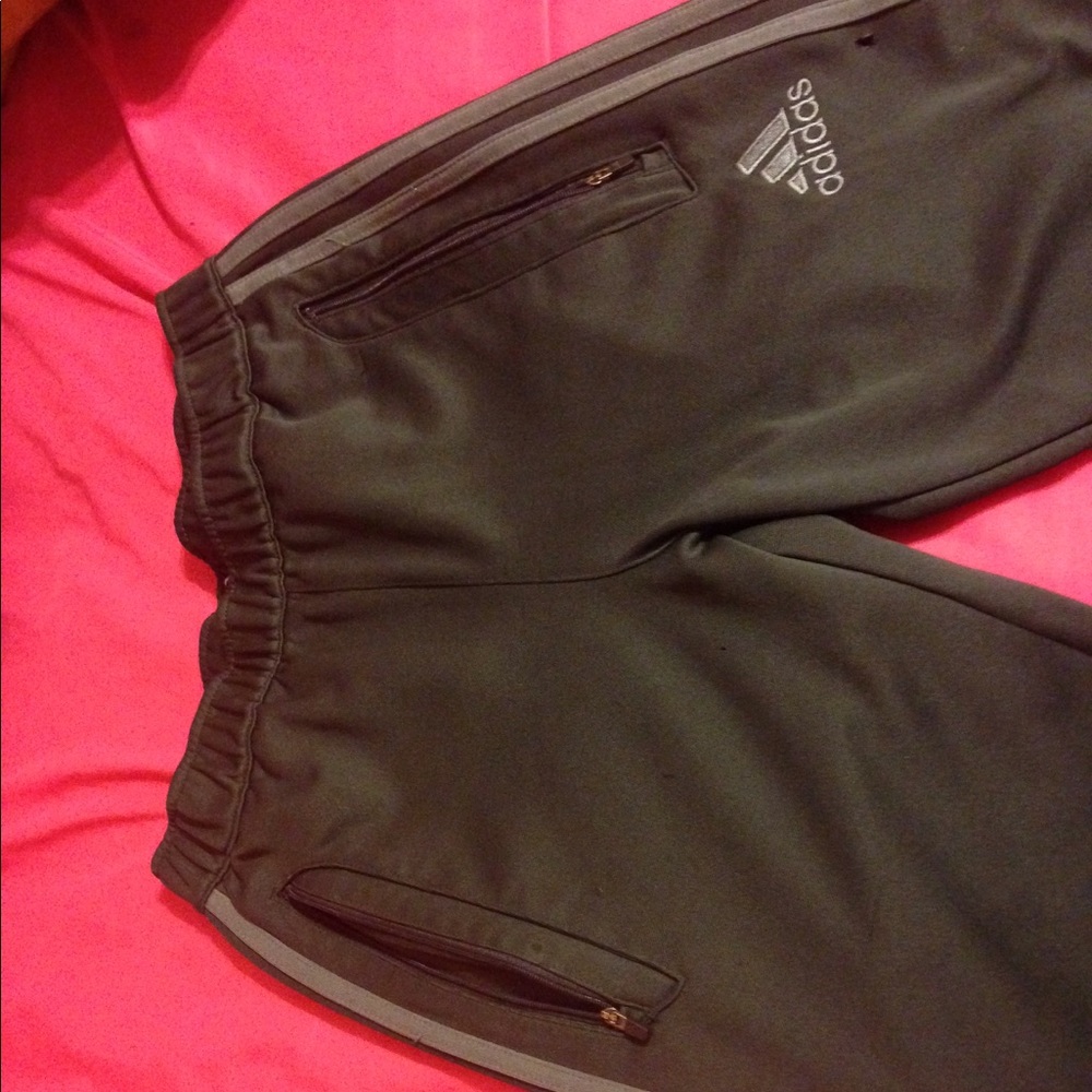 Adidas pants