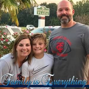 Meet your Posher, Shannon