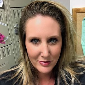 Meet your Posher, Amie