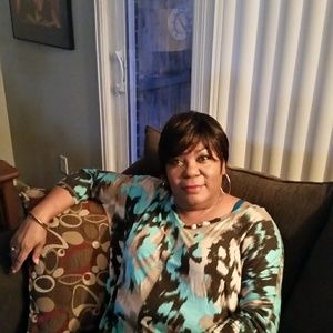 Meet your Posher, Candy