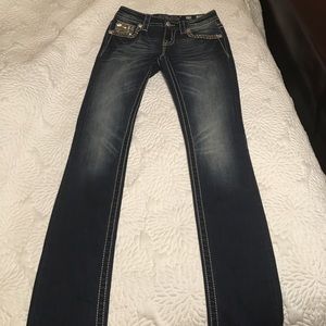 Miss Me Jeans size 24