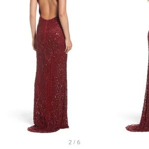 MacDuggal Formal Gown
